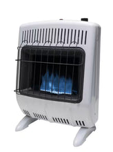 Mr. Heater
20,000 BTU Vent Free Blue Flame Propane Indoor Space Heater- new in box