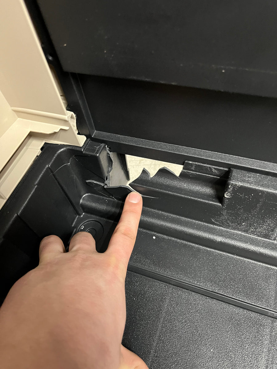 Keter StoreItOut Midi 30Cu Ft AllWeather Resin Storage Shed, Beige