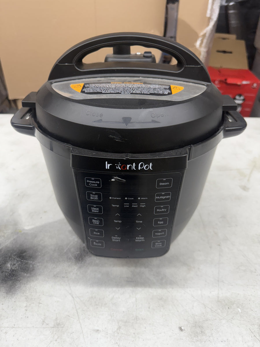 8-Quart Digital Air Fryer