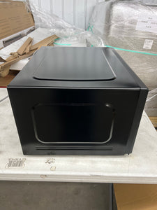 Mainstays 2.2 cu ft Microwave Ovens in Black! (NEW OUT OF BOX)!!