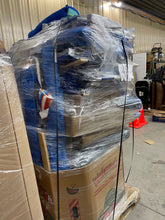 Jumbo extra tall General Merchandise pallet load number #1231

 

ATTENTION RESELLERS!!!

Contains thousands of dollars of Tommy Bahama beach chairs and hammock swinging chairs