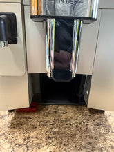 De'Longhi Magnifica Plus Bean-to-Cup Espresso and Cappuccino Machine, Silver