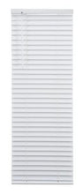 Better Homes & Gardens 2" Cordless Faux Wood Horizontal Blinds, White, 32x64!! NEW IN BOX!!