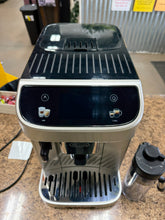 De'Longhi Magnifica Plus Bean-to-Cup Espresso and Cappuccino Machine, Silver