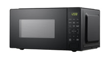 Mainstays 1.1 Cu ft Microwave Oven, Black!! NEW OUT OF BOX(MINOR DENT FROM SHIPPING)!!