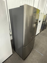 Frigidaire 31.5 in. 18 cu. ft. Counter Depth French Door Refrigerator in Fingerprint-Resistant Stainless Look! (BRAND NEW - SCRATCH/DENT)