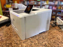 HP Color LaserJet Pro M255dw Wireless Laser Printer- Gently Used, Works Great! Includes 3 extra cartridges!!!