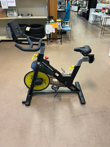 ProForm Tour De France bike CBC Interactive Indoor Cycle!  -Brand new and assembled (DOES NOT ROLL)