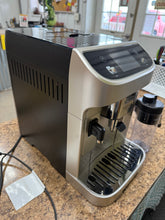 De'Longhi Magnifica Plus Bean-to-Cup Espresso and Cappuccino Machine, Silver