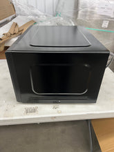 Mainstays 2.2 cu ft Microwave Ovens in Black! (NEW OUT OF BOX)!!