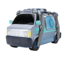 Fortnite Deluxe Feature Vehicle Reboot Van- NEW IN BOX!!!