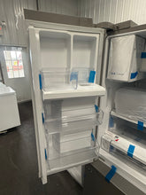 Frigidaire 28 Cu. Ft. Standard Depth French Door Refrigerator in Smudge-Proof Stainless Steel ENERGY STAR!! NEW- SCRATCH & DENT!!