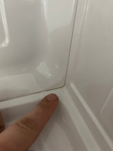 Mainstays 0.7 Cu ft Countertop Microwave Oven, 700 Watts, Black,**Used**