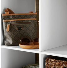 Better Homes & Gardens 6-Cube Storage Organizer, Textured White- NEW IN BOX!!!