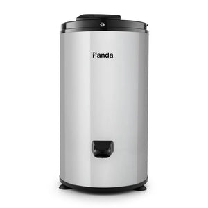 Panda 22lbs Portable Spin Dryer, Stainless Steel**New in box**