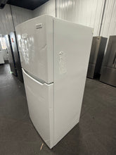 Frigidaire 30 in. 18.3 cu. ft. Top Freezer Refrigerator, Garage Ready