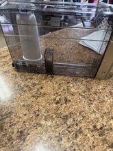 De'Longhi Magnifica Plus Bean-to-Cup Espresso and Cappuccino Machine, Silver