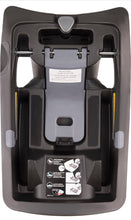 Evenflo LiteMax Infant Car Seat Base, Compatible with All LiteMax Infant Seats, Black- NEW IN BOX!!!