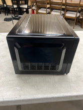 Mainstays 0.7 Cu ft Countertop Microwave Oven, 700 Watts, Black!! USED ONCE, VERY CLEAN!!