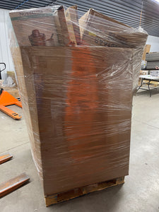 Jumbo extra tall General Merchandise pallet load number 3725