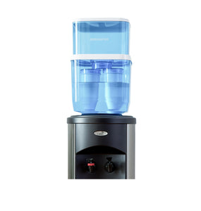 Zerowater 5-Gallon Water Cooler 5-Stage Filtration System- BRAND NEW IN BOX!!!