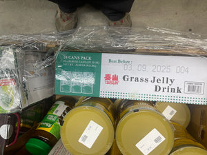 Pallet number 4999 

C-STCO SPECIALTY INTERNATIONAL FOODS!