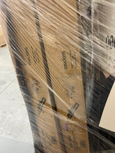 Jumbo extra tall General Merchandise pallet load number #1184