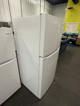 Frigidaire 30 in. 18.3 cu. ft. Top Freezer Refrigerator, Garage Ready