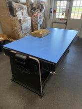 7' 3-in-1 Multi-Game Table with Air Hockey, Billiards & Ping Pong, Full Accessories Included, Flip-Top Design for Game Room, Basement, and Family Fun
