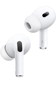 Apple AirPods Pro (2nd Generation) Wireless Ear Buds with USB-C Charging- NEW IN BOX!!!