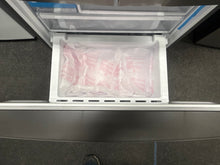 Frigidaire 31.5 in. 18 cu. ft. Counter Depth French Door Refrigerator in Fingerprint-Resistant Stainless Look! (BRAND NEW - SCRATCH/DENT)