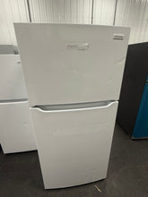 Frigidaire 30 in. 18.3 cu. ft. Top Freezer Refrigerator, Garage Ready