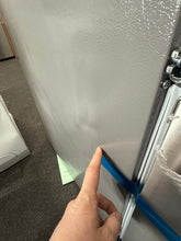 Frigidaire 28 Cu. Ft. Standard Depth French Door Refrigerator in Smudge-Proof Stainless Steel ENERGY STAR!! NEW- SCRATCH & DENT!!