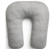 Allswell Wrap-Around Oversized Pillow, Gray- NEW IN BOX!!!