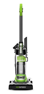 Eureka Airspeed Bagless Upright Vacuum Cleaner, NEU100**New**