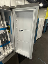 Frigidaire 28 Cu. Ft. Standard Depth French Door Refrigerator in Smudge-Proof Stainless Steel ENERGY STAR!! NEW- SCRATCH & DENT!!