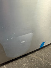 Frigidaire Gallery 36 in. 28 cu. ft. Standard Depth French Door Refrigerator in Smudge-Proof Stainless Steel