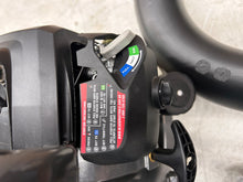 Black Max 26cc 2-Cycle Engine 400 CFM and 150 MPH Gas Blower / Vacuum! (USED ONCE - LIKE NEW IN THE BOX)