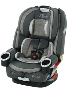 Graco 4Ever DLX 4 in 1 Car Seat, Infant to Toddler Car Seat, with 10 Years of Use, Bryant , 20x21.5x24 Inch 

NEW IN BOX