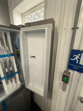 Frigidaire Gallery 36 in. 28 cu. ft. Standard Depth French Door Refrigerator in Smudge-Proof Stainless Steel