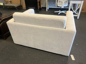 Thomasville Dillard Fabric Twin Size Convertible Sleeper Chair! (NEW OUT OF BOX)