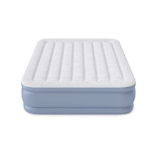 Beautyrest Hi Loft 17" Queen Air Mattress with High Power Multi-Purpose Electric Pump- BRAND NEW IN BOX!!!