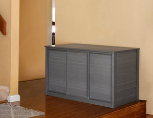 !!REDUCED!! New Age Pet® 48" ECOFLEX® Versa Multi-Purpose Storage Cabinet Stand!! NEW IN THE BOX!!!