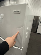 Frigidaire 30 in. 18.3 cu. ft. Top Freezer Refrigerator, Garage Ready