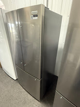Frigidaire 31.5 in. 18 cu. ft. Counter Depth French Door Refrigerator in Fingerprint-Resistant Stainless Look! (BRAND NEW - SCRATCH/DENT)