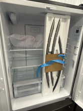 Frigidaire 31.5 in. 18 cu. ft. Counter Depth French Door Refrigerator in Fingerprint-Resistant Stainless Look! (BRAND NEW - SCRATCH/DENT)