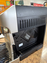 De'Longhi Magnifica Plus Bean-to-Cup Espresso and Cappuccino Machine, Silver