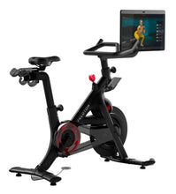 Peloton Bike+ With Full Rotating Screen!! NEW AND ASSEMBLED(REQUIRES PELOTON MEMBERSHIP TO ACCESS ALL WORKOUTS)!!