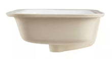 Glacier Bay 21 in. Rectangular Vitreous China Bathroom Sink in White!! NEW IN BOX!!