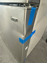 Frigidaire 28 Cu. Ft. Standard Depth French Door Refrigerator in Smudge-Proof Stainless Steel ENERGY STAR!! NEW- SCRATCH & DENT!!